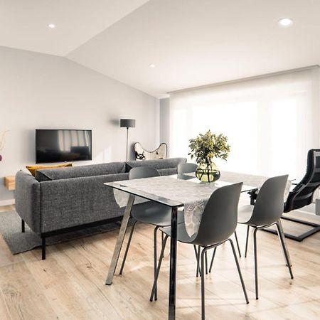 Apartamento Pedradouro Malpica Εξωτερικό φωτογραφία