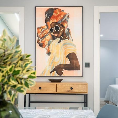 Apartamento Pedradouro Malpica Εξωτερικό φωτογραφία