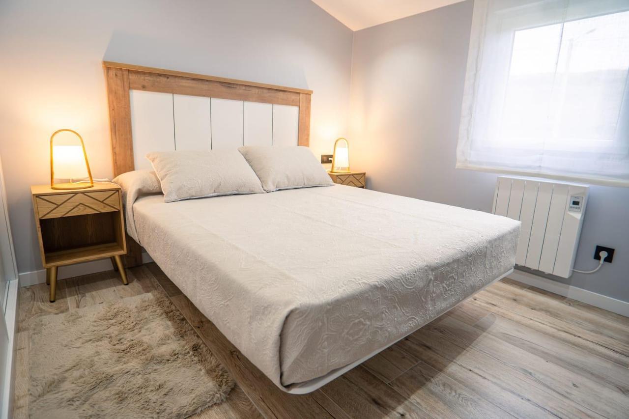 Apartamento Pedradouro Malpica Εξωτερικό φωτογραφία