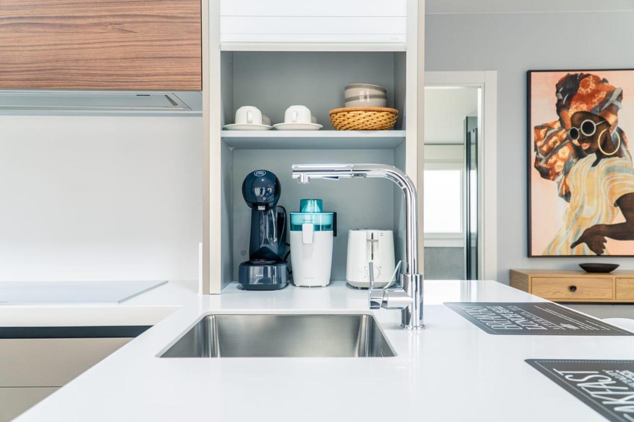 Apartamento Pedradouro Malpica Εξωτερικό φωτογραφία