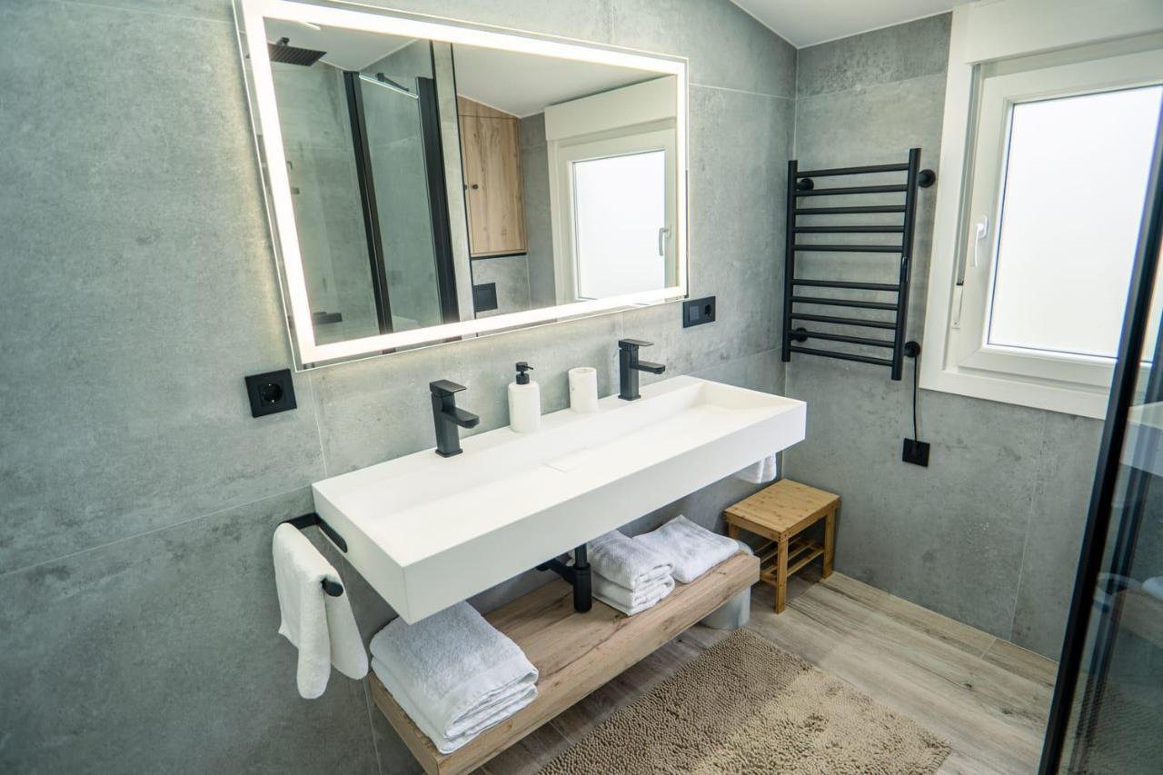 Apartamento Pedradouro Malpica Εξωτερικό φωτογραφία