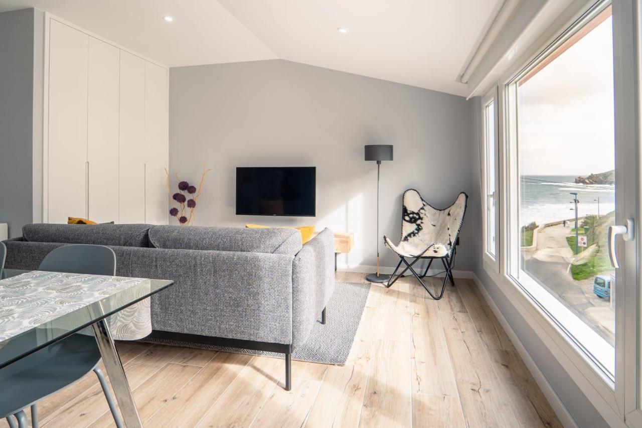 Apartamento Pedradouro Malpica Εξωτερικό φωτογραφία