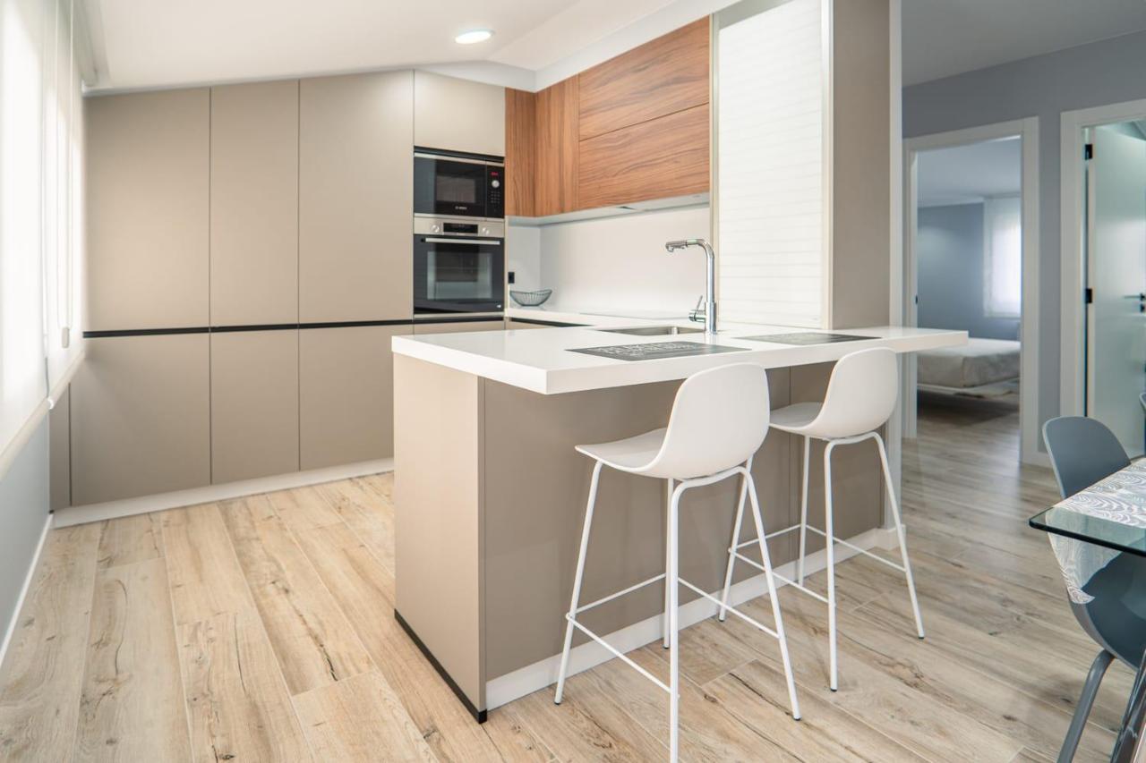 Apartamento Pedradouro Malpica Εξωτερικό φωτογραφία