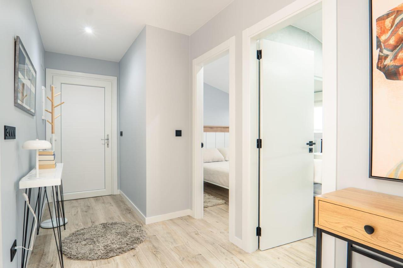 Apartamento Pedradouro Malpica Εξωτερικό φωτογραφία