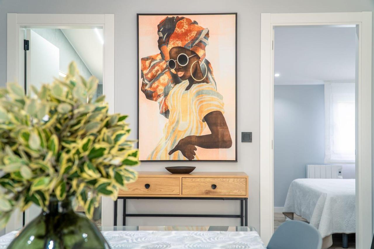 Apartamento Pedradouro Malpica Εξωτερικό φωτογραφία