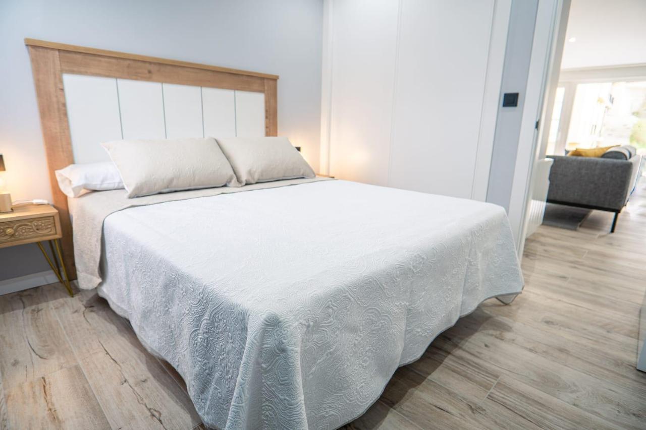 Apartamento Pedradouro Malpica Εξωτερικό φωτογραφία