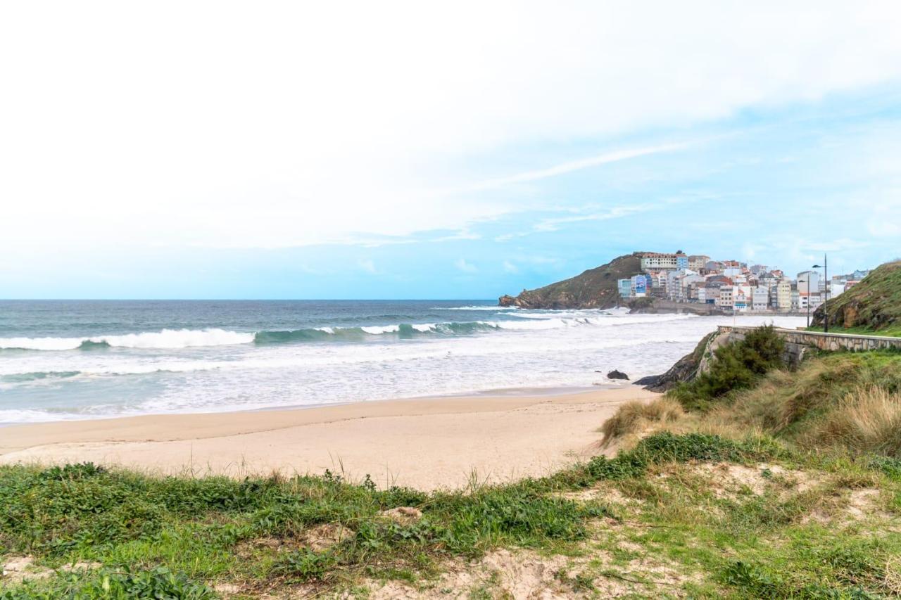 Apartamento Pedradouro Malpica Εξωτερικό φωτογραφία